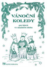 Koledový dáreček nejmladším pianistům